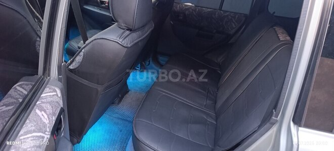 Mitsubishi Pajero io 2000, 209,568 km - 2.0 l - Neftçala