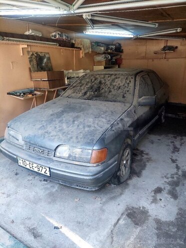Ford  1986, 300,000 km - 2.0 l - Bakı