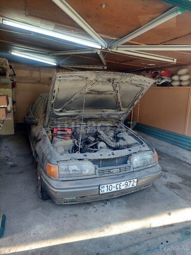 Ford  1986, 300,000 km - 2.0 l - Bakı