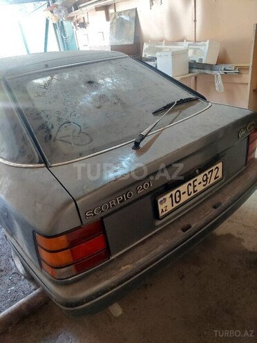 Ford  1986, 300,000 km - 2.0 l - Bakı