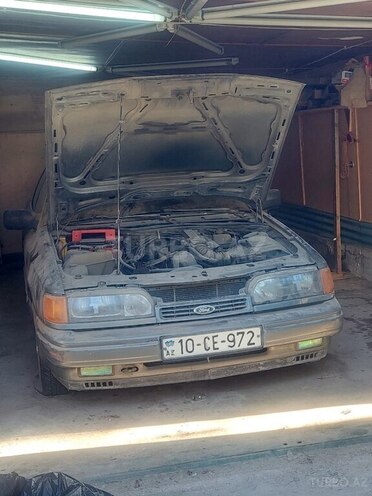 Ford  1986, 300,000 km - 2.0 l - Bakı