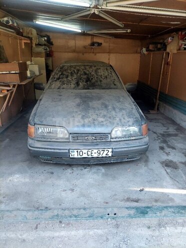 Ford  1986, 300,000 km - 2.0 l - Bakı