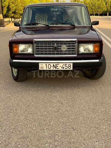 LADA (VAZ) 2107 2004, 41,698 km - 1.6 l - Ağdaş