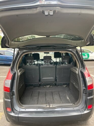 Renault Scenic 2008, 390,000 km - 1.5 l - Bakı