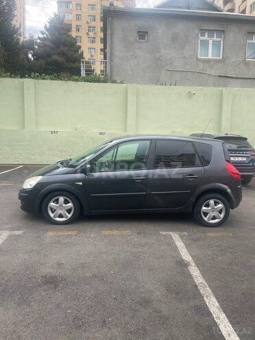 Renault Scenic 2008, 390,000 km - 1.5 l - Bakı