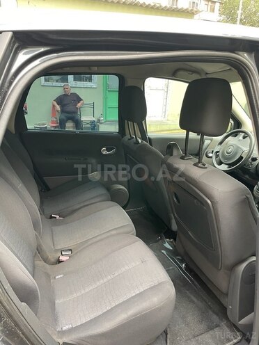 Renault Scenic 2008, 390,000 km - 1.5 l - Bakı
