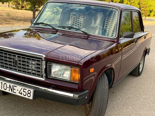 LADA (VAZ) 2107 2004, 41,698 km - 1.6 l - Ağdaş