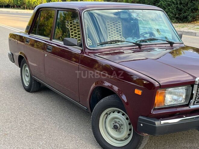 LADA (VAZ) 2107 2004, 41,698 km - 1.6 l - Ağdaş