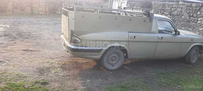 GAZ 3110 2002, 22,222 km - 2.3 л - Qax