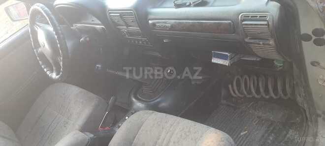GAZ 3110 2002, 22,222 km - 2.3 л - Qax