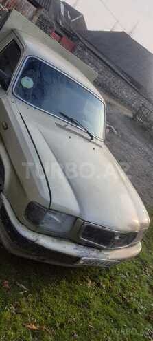 GAZ 3110 2002, 22,222 km - 2.3 л - Qax