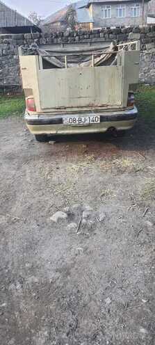 GAZ 3110 2002, 22,222 km - 2.3 л - Qax