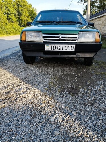 LADA (VAZ) 21099 2000, 271,000 km - 1.5 л - Qəbələ
