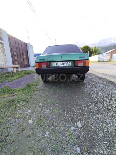 LADA (VAZ) 21099 2000, 271,000 km - 1.5 л - Qəbələ