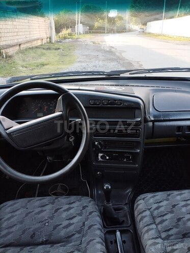 LADA (VAZ) 21099 2000, 271,000 km - 1.5 л - Qəbələ