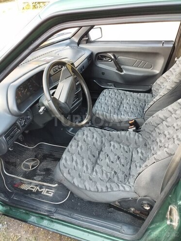 LADA (VAZ) 21099 2000, 271,000 km - 1.5 л - Qəbələ