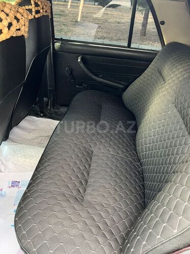 LADA (VAZ) 2107 2004, 41,698 km - 1.6 l - Ağdaş