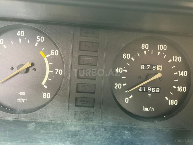 LADA (VAZ) 2107 2004, 41,698 km - 1.6 l - Ağdaş