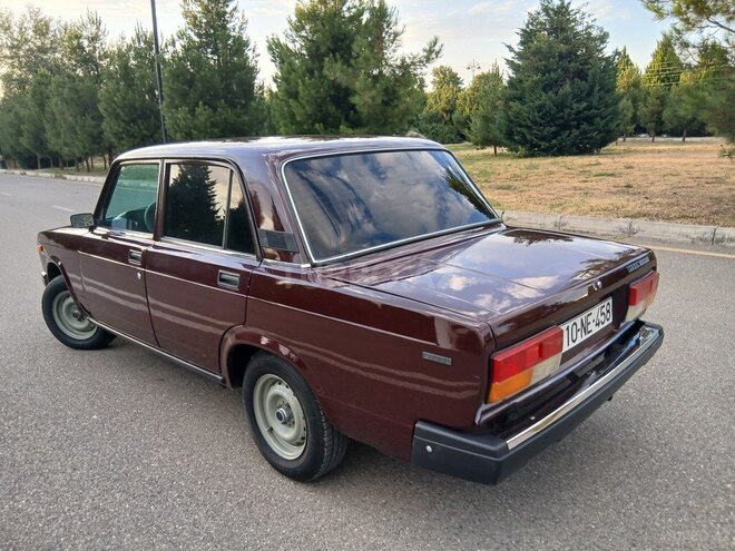 LADA (VAZ) 2107 2004, 41,698 km - 1.6 l - Ağdaş