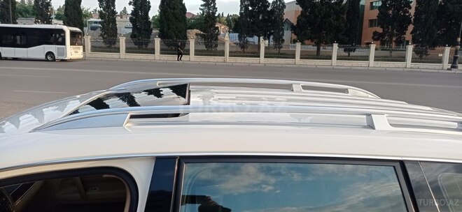 Volkswagen Touareg 2008, 235,000 km - 3.6 л - Gəncə