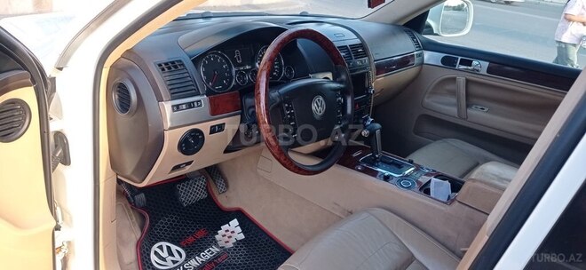 Volkswagen Touareg 2008, 235,000 km - 3.6 л - Gəncə
