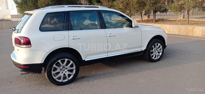 Volkswagen Touareg 2008, 235,000 km - 3.6 л - Gəncə