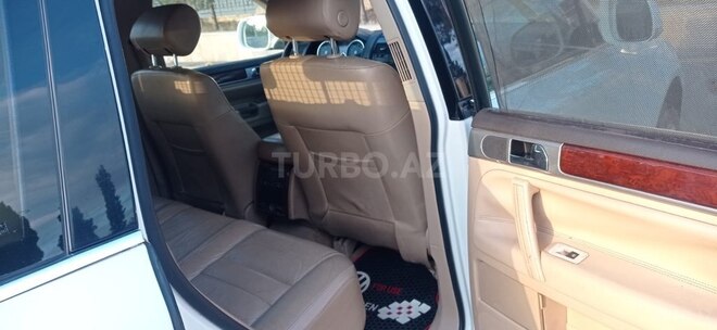 Volkswagen Touareg 2008, 235,000 km - 3.6 л - Gəncə