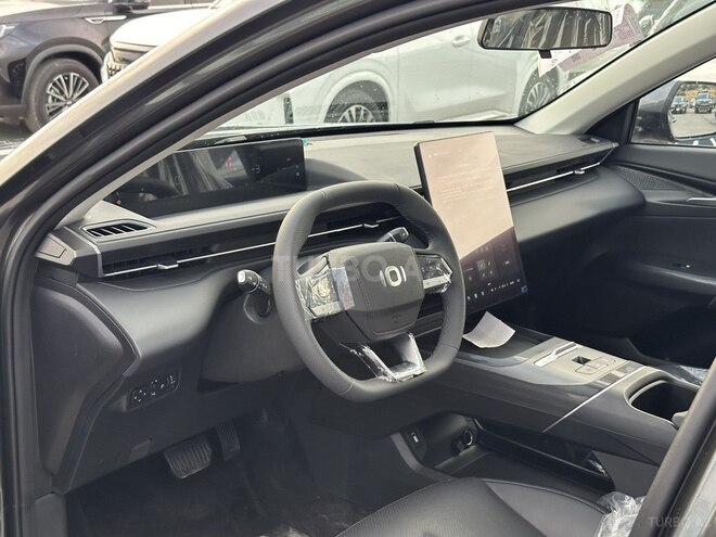 Changan Qiyuan A05 2025, 0 km - 1.5 l - Bakı