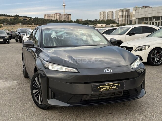 Changan Qiyuan A05 2025, 0 km - 1.5 l - Bakı