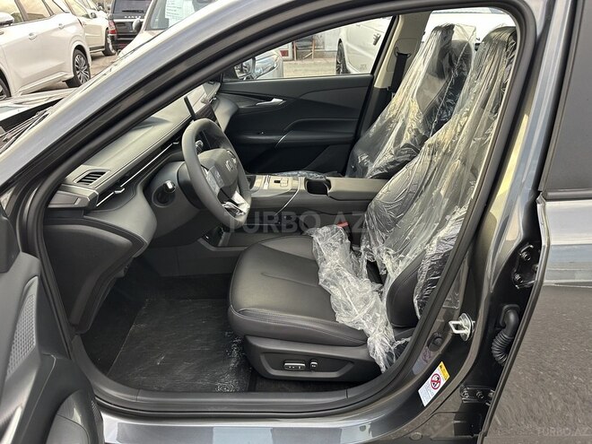 Changan Qiyuan A05 2025, 0 km - 1.5 l - Bakı