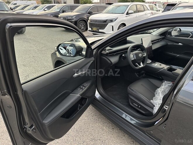 Changan Qiyuan A05 2025, 0 km - 1.5 l - Bakı