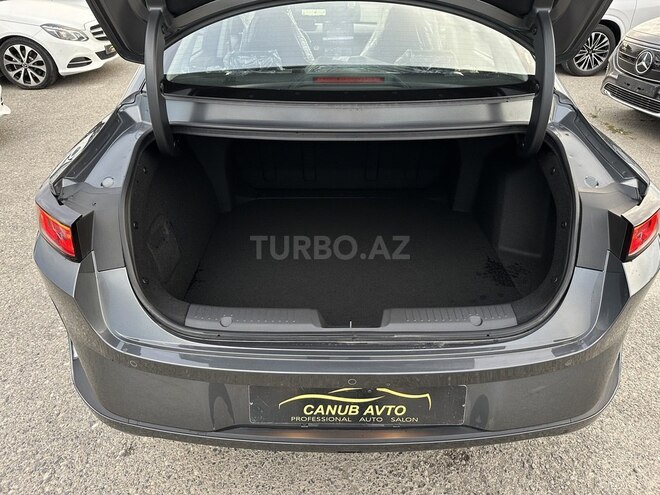 Changan Qiyuan A05 2025, 0 km - 1.5 l - Bakı