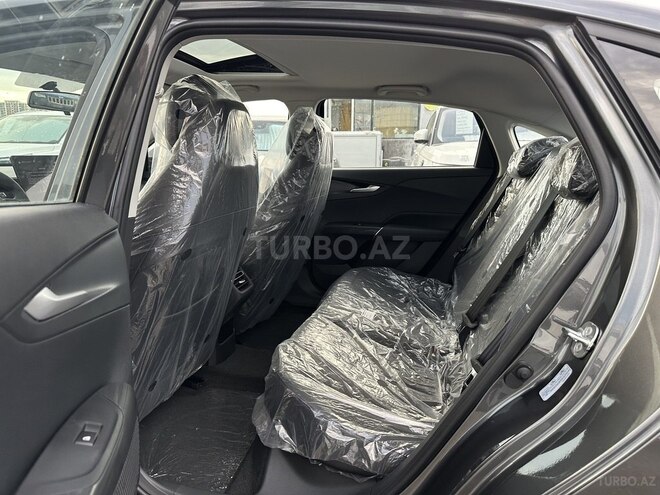 Changan Qiyuan A05 2025, 0 km - 1.5 l - Bakı
