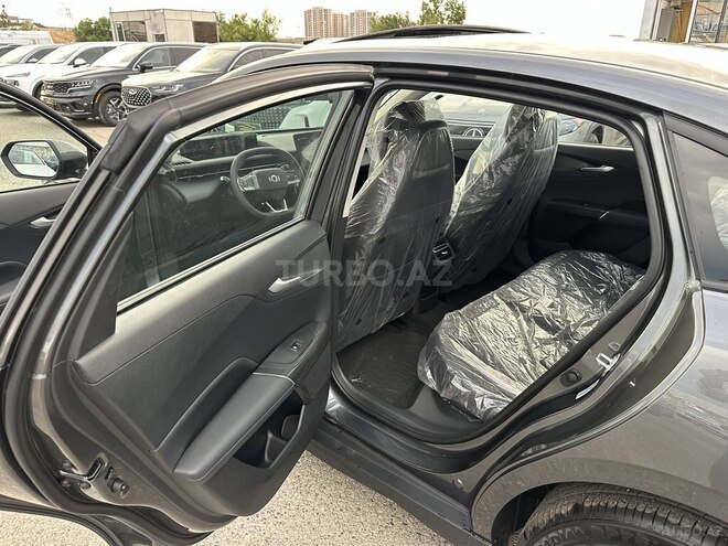 Changan Qiyuan A05 2025, 0 km - 1.5 l - Bakı