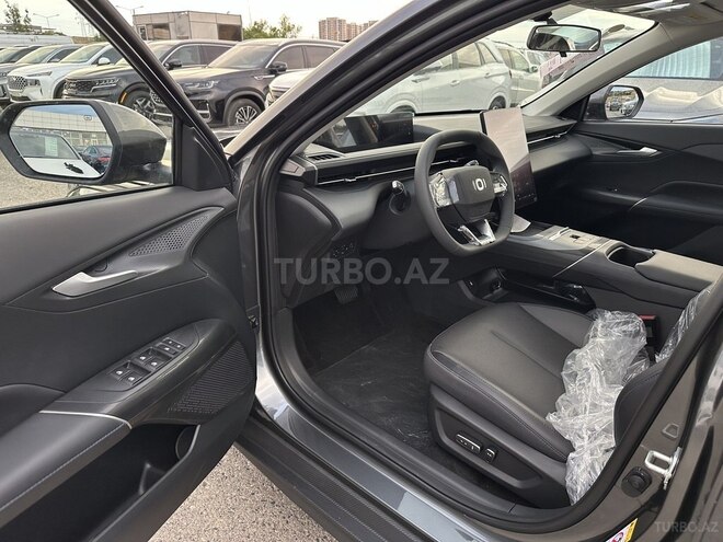 Changan Qiyuan A05 2025, 0 km - 1.5 l - Bakı
