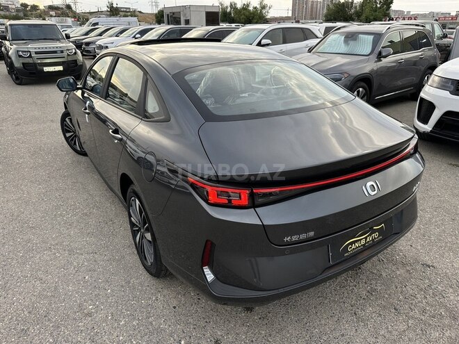 Changan Qiyuan A05 2025, 0 km - 1.5 l - Bakı