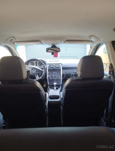 Mercedes B 170 2007, 246,000 km - 1.7 л - İmişli