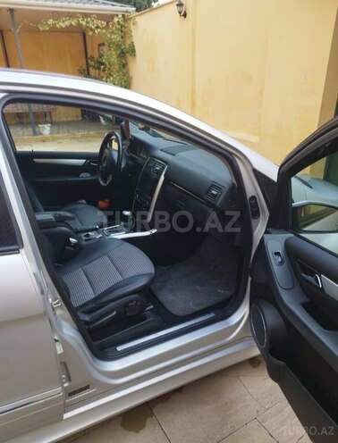 Mercedes B 170 2007, 246,000 km - 1.7 л - İmişli