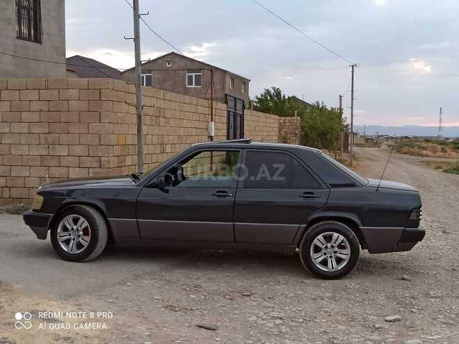 Mercedes 190 1992, 250,000 km - 2.0 л - Sumqayıt
