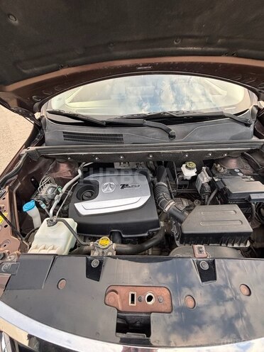 Baic M60 2022, 22,000 km - 1.5 l - Bakı