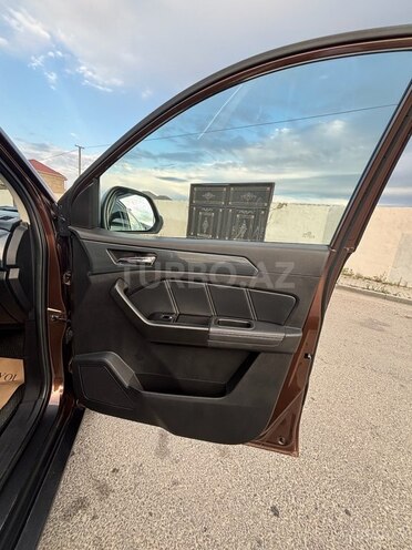 Baic M60 2022, 22,000 km - 1.5 l - Bakı