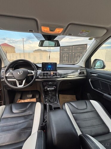 Baic M60 2022, 22,000 km - 1.5 l - Bakı