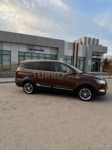 Baic M60 2022, 22,000 km - 1.5 l - Bakı