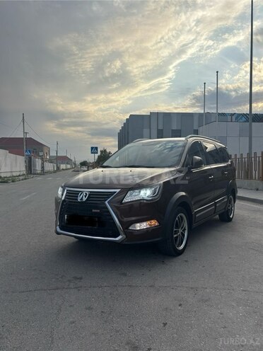 Baic M60 2022, 22,000 km - 1.5 l - Bakı