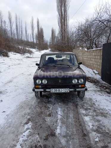 LADA (VAZ) 2106 2005, 95,000 km - 1.6 l - Qusar