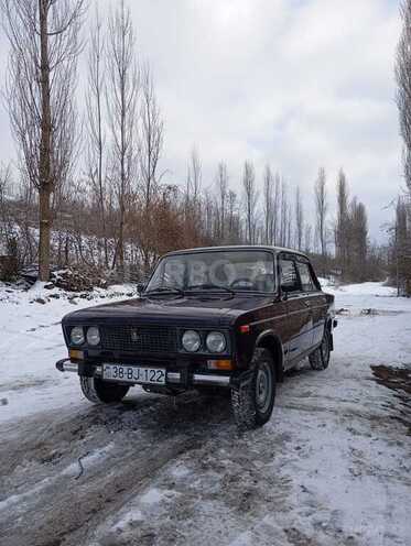 LADA (VAZ) 2106 2005, 95,000 km - 1.6 l - Qusar