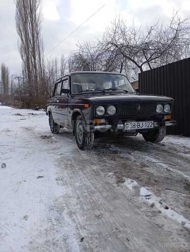 LADA (VAZ) 2106 2005, 95,000 km - 1.6 l - Qusar
