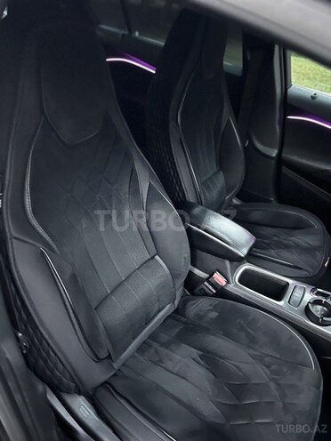 Chevrolet Cruze 2017, 332,000 km - 1.4 l - Bakı