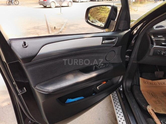 BMW X6 2012, 280,000 km - 3.0 l - Bakı