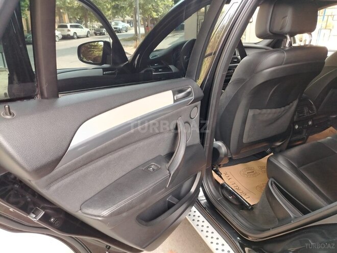 BMW X6 2012, 280,000 km - 3.0 l - Bakı